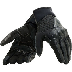 Dainese X-Moto Gloves Black / Anthracite