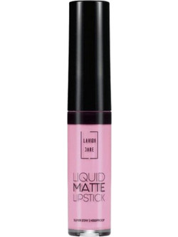 Lavish Care Matte 42 Long Lasting Liquid Κραγιόν 6ml