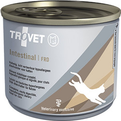 Trovet Adult Intestinal FRD with Chicken 190gr
