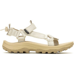 Merrell Αθλητικά Γυναικεία Σανδάλια Εκρού J007018