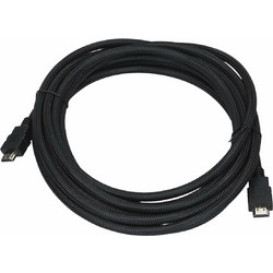 Enova Καλώδιο HDMI Male to HDMI Male 7m Black
