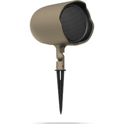 JBL GFS6 Tan Ηχείο Εξωτερικού Χώρου 100W Αδιάβροχο Μπρονζέ