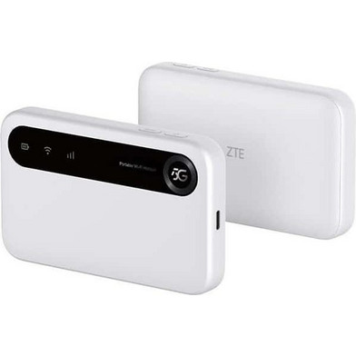 ● ZTE U50 Ασύρματο 5G Pocket WiFi 6 | BestPrice.gr