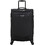 American Tourister Summerride 149499-1041 Βαλίτσα Μεσαία 69x43x29cm με 4 Ρόδες Μαύρη