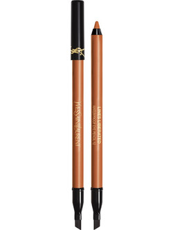 Yves Saint Laurent Lines Liberated 12 Obsessive Tangerine Μολύβι Ματιών Αδιάβροχο 1.2gr