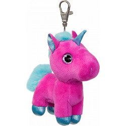Aurora Sparkle Tales Μονόκερος με Κλιπ Starlight 18cm 61038