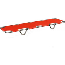 Quirumed Φορείο Μεταφοράς Πτυσσόμενο Αντοχής 160kg 187x47x18cm 396-1A11