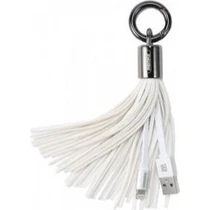 Remax RC-053i Keychain USB-A to Lightning Cable 0.08m Black RC-053I ...