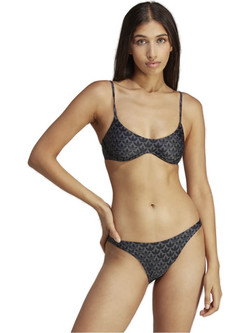 Adidas Bikini Top Μαύρο HS5406
