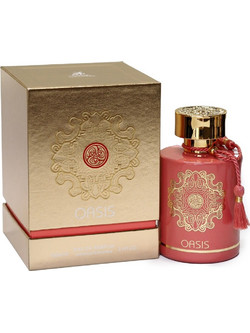 Maison Alhambra Oasis Eau de Parfum 100ml