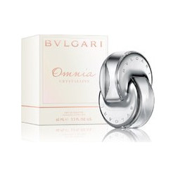 Bvlgari Omnia Crystalline Eau de Toilette 30ml