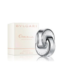 Bvlgari Omnia Crystalline Eau de Toilette 30ml