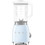 Smeg BLF03PBEU Μπλέντερ για Smoothie 1.5lt 800W