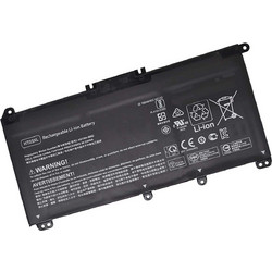 Συμβατή Μπαταρία Laptop για HP Pavilion 3470mAh