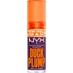 Nyx Duck Plump 17 Pure Plump Plumping Lip Gloss 7ml