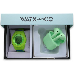 Watx & Co WAPACKEAR10M