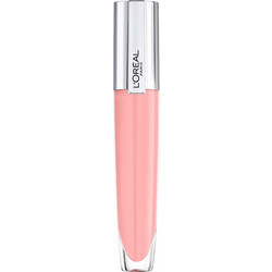 L'Oreal Paris Brilliant Signature 402 Soar Plumping Lip Gloss 7ml