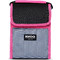 Igloo Lunch Sack Pink 41328