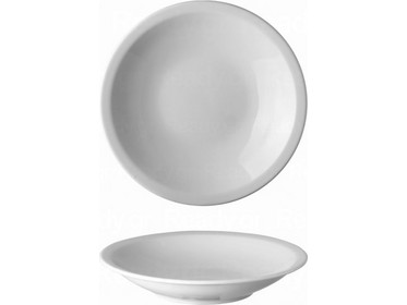 Πιάτα Βαθιά Πορσελάνης Fiesta 20cm 6τμχ FIESTA/06-706 c476683