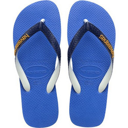 Havaianas Top Mix Ανδρικές Σαγιονάρες Royal Blue 4115549-3847