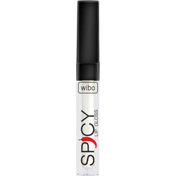 Wibo Spicy 10 Plumping Lip Gloss 3ml
