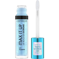 Catrice Max It Up 30 Ice Ice Baby Plumping Lip Gloss 4ml