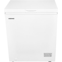 Eskimo ES FRC150E Καταψύκτης Μπαούλο 142lt