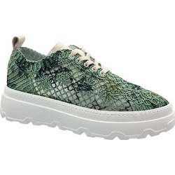 Boxer Γυναικεία Sneakers Χακί 94889-31-012