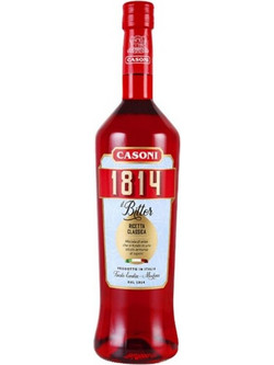 Casoni Il Bitter 1814 Λικέρ 23% 1lt