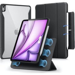 ESR Rebound Hybrid 360 Black (iPad Air 13" 2024)