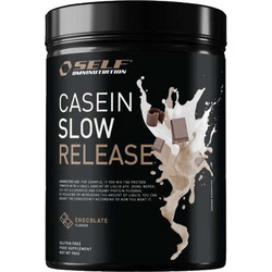 Self Omninutrition Casein Slow Release Vanilla Πρωτεΐνη Γράμμωσης 900gr