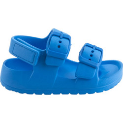 Mitsuko Παιδικά Πέδιλα για Αγόρι Royal Blue SA40270B