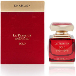 Khadlaj Le Prestige Bold Eau de Parfum 100ml