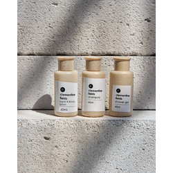 Pennie Clementine Fields Ενυδατική Lotion Σώματος 40ml