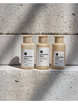 Pennie Clementine Fields Ενυδατική Lotion Σώματος 40ml