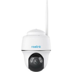 Reolink B430 IP Κάμερα Ασφαλείας Wi-Fi 5MP 2K Αδιάβροχη Νυκτός Μπαταρίας με Ηλιακό Πάνελ