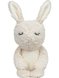 Franck & Fischer Bimle Rabbit White 22cm