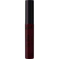 Sleek Lip Shot Dark Instinct Lip Gloss 7.5ml