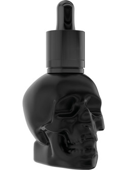 Bandido Black Λάδι για Γένια 40ml