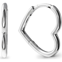 Pandora Γυναικεία Σκουλαρίκια Κρίκοι από Ασήμι 925 298307C00