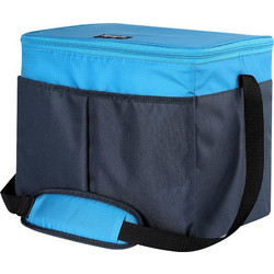 Igloo Collapse Cool 24 Black/Ciel