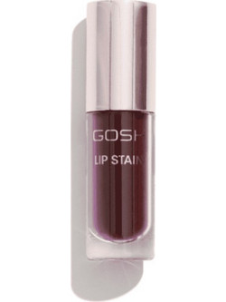 Gosh Lip Stain 001 Shocking Pink Matte Liquid Κραγιόν