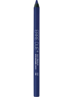 Erre Due Silky Premium Eye Definer 24Hrs 426 Dive Μολύβι Ματιών Αδιάβροχο 1.2gr