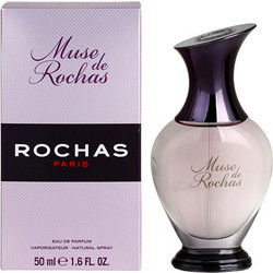 Rochas Muse de Rochas Eau de Parfum 50ml