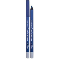 Bourjois Contour Clubbing 76 Blue Soiree Μολύβι Ματιών Αδιάβροχο 1.2gr