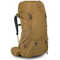 Osprey Rook Histosol Ορειβατικό Σακίδιο 65lt Brown/Rhino Grey