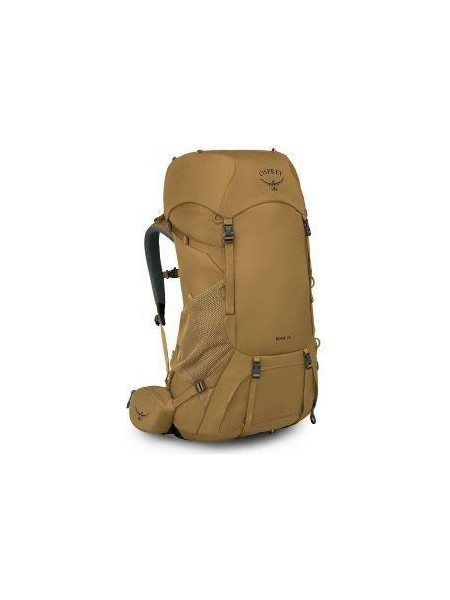Osprey Rook Histosol Ορειβατικό Σακίδιο 65lt Brown/Rhino Grey