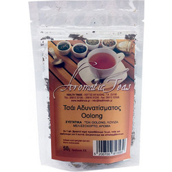 Health Trade Oolong Τσάι Αδυνατίσματος 50gr