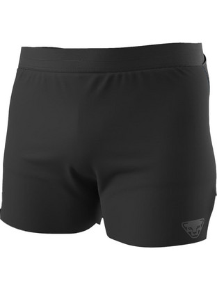 Dynafit Αθλητικό Ανδρικό Σορτς Running Μαύρο 08-716530911