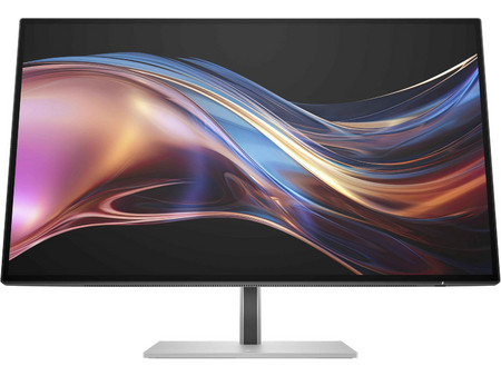 HP 727pu IPS HDR Monitor 27" 2560x1440 QHD 120Hz 5ms